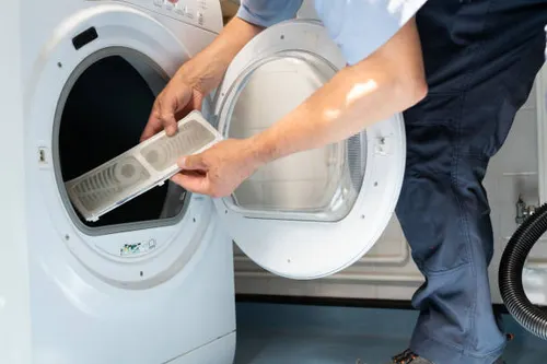 Washing Machine Maintenance